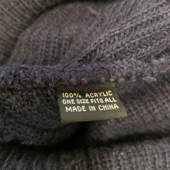 Crooks & castles beanie hat - Picture 3 of 3